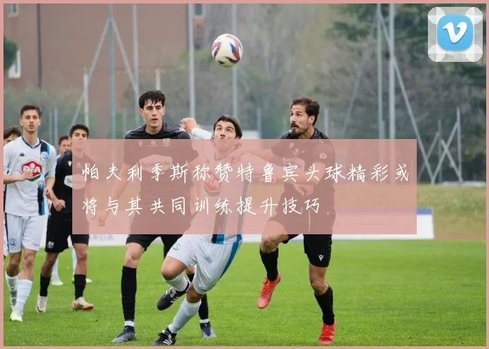 帕夫利季斯称赞特鲁宾头球精彩或将与其共同训练提升技巧