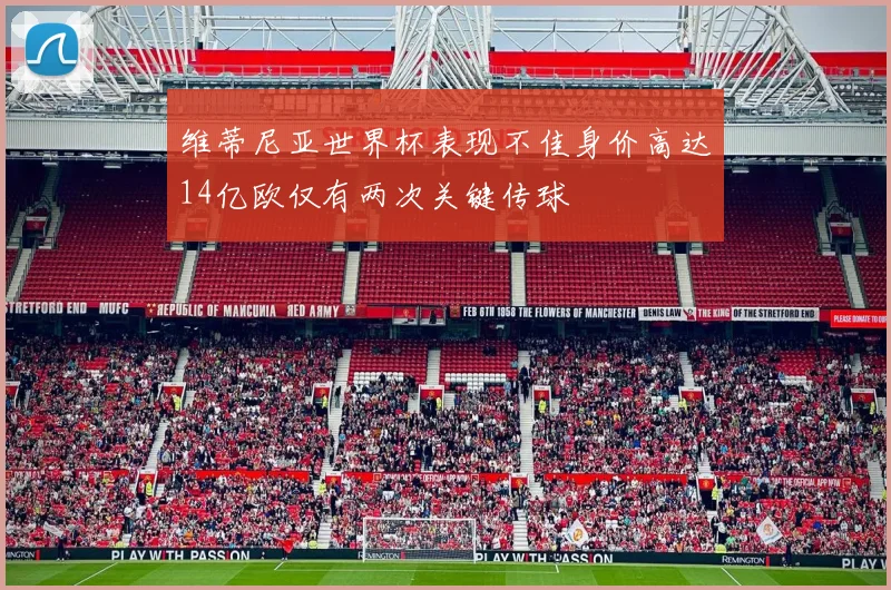 维蒂尼亚世界杯表现不佳身价高达14亿欧仅有两次关键传球